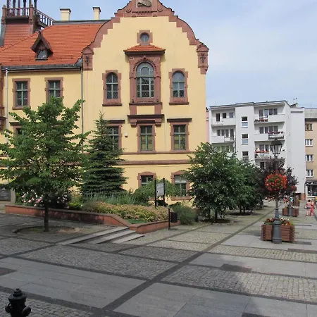 Anagora Kotlina Klodzka Ii Apartmán *