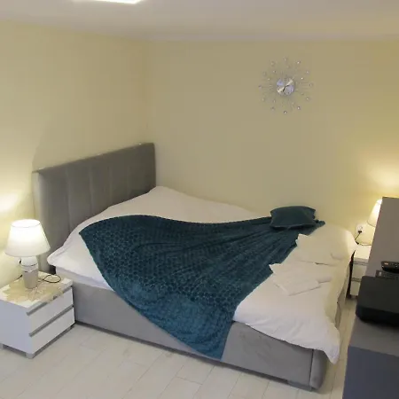 Anagora Kotlina Klodzka Ii Nowa Ruda