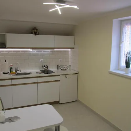 Anagora Kotlina Klodzka Ii Lejlighed *