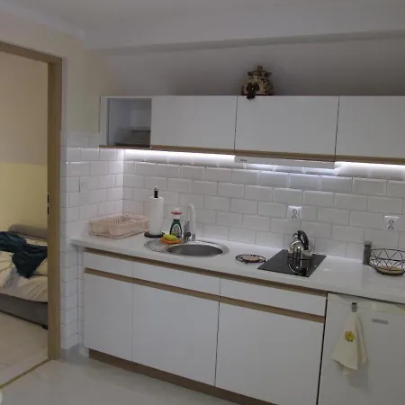 Anagora Kotlina Klodzka Ii Lejlighed Nowa Ruda