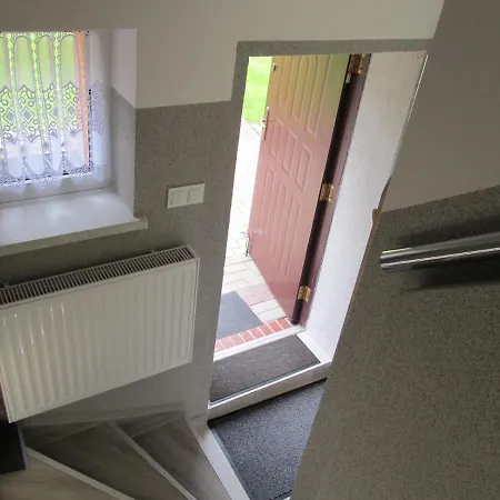 Anagora Kotlina Klodzka Ii *