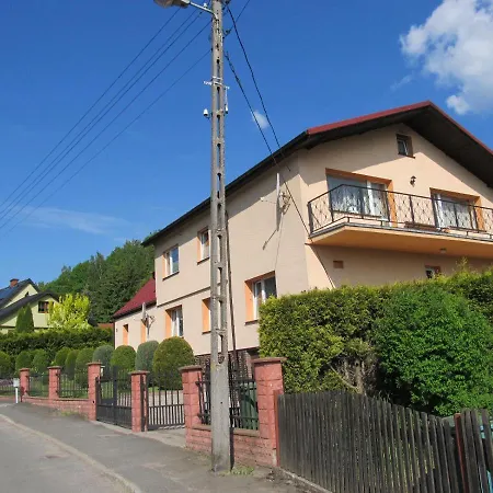 Anagora Kotlina Klodzka Ii Lejlighed Nowa Ruda