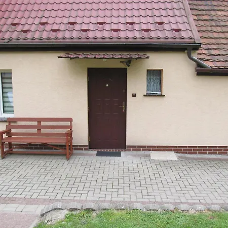 Apartment Anagora Kotlina Klodzka Ii