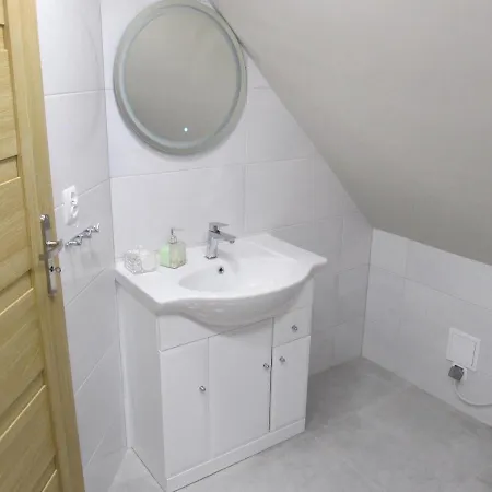 Lejlighed Anagora Kotlina Klodzka Ii Nowa Ruda