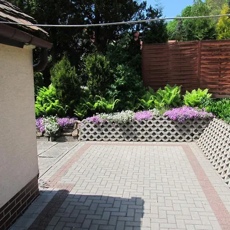 Apartment Anagora Kotlina Klodzka Ii Nowa Ruda
