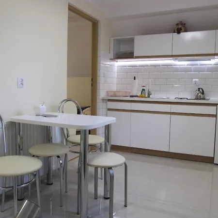 Anagora Kotlina Klodzka Ii Lejlighed *