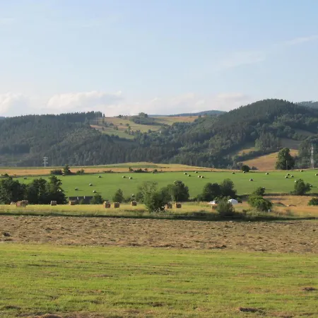 Apartmán Anagora Kotlina Klodzka Ii Nowa Ruda