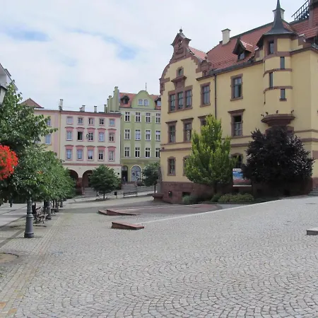Apartment Anagora Kotlina Klodzka Ii *