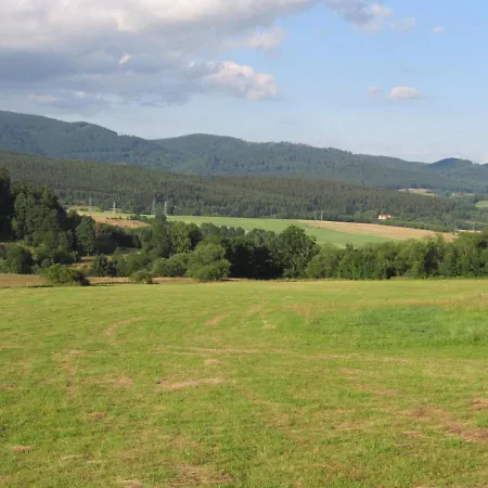 Anagora Kotlina Klodzka Ii * Nowa Ruda