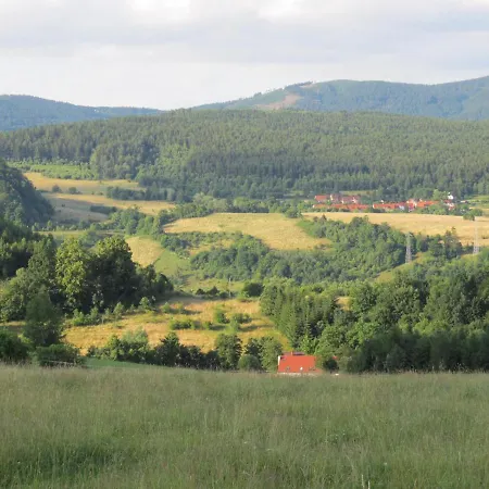 Anagora Kotlina Klodzka Ii Apartmán *