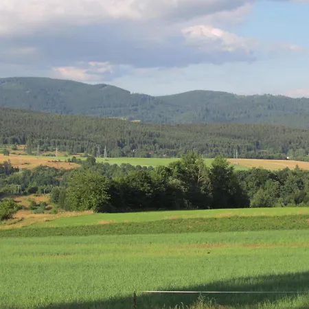 Anagora Kotlina Klodzka Ii Apartmán