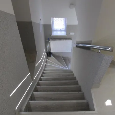 Anagora Kotlina Klodzka Ii Lejlighed Nowa Ruda