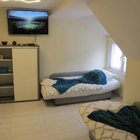 Anagora Kotlina Klodzka Ii