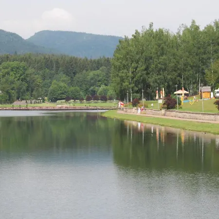 Lejlighed Anagora Kotlina Klodzka Ii Nowa Ruda