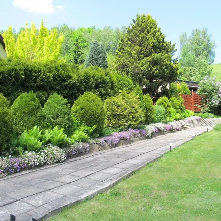 Anagora Kotlina Klodzka Ii * Nowa Ruda