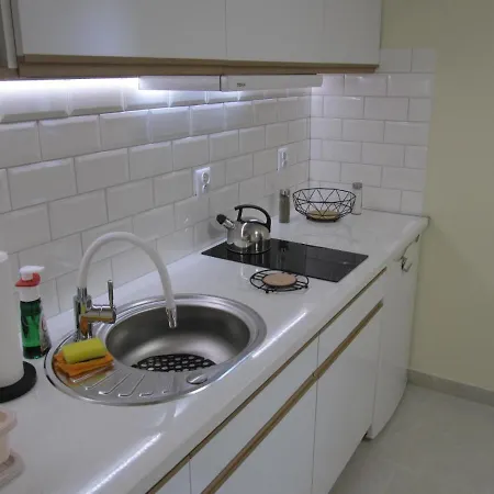 Anagora Kotlina Klodzka Ii Lejlighed