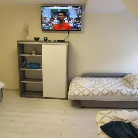 Anagora Kotlina Klodzka Ii Nowa Ruda