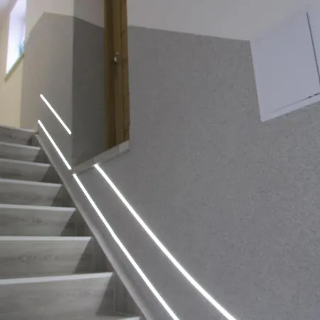 Anagora Kotlina Klodzka Ii Apartmán *