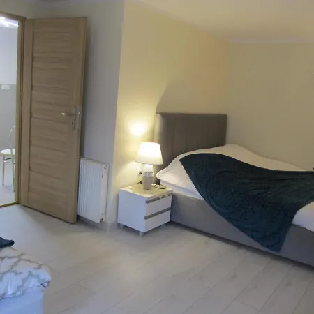 Lejlighed Anagora Kotlina Klodzka Ii *