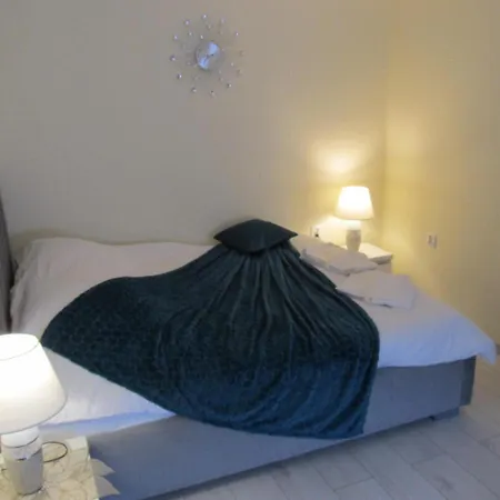 Lejlighed Anagora Kotlina Klodzka Ii *