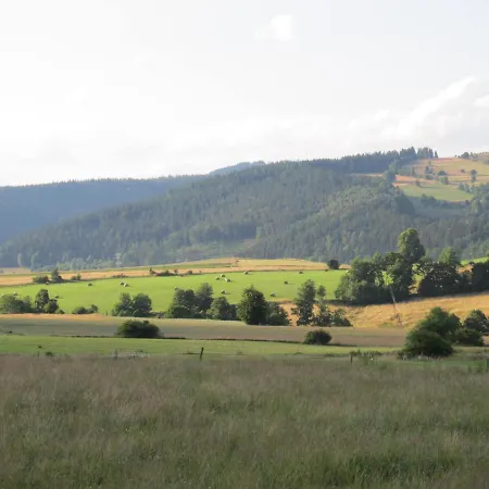 Lejlighed Anagora Kotlina Klodzka Ii Nowa Ruda