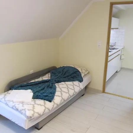 Lejlighed Anagora Kotlina Klodzka Ii