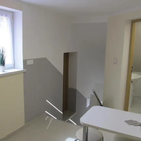 Lejlighed Anagora Kotlina Klodzka Ii *