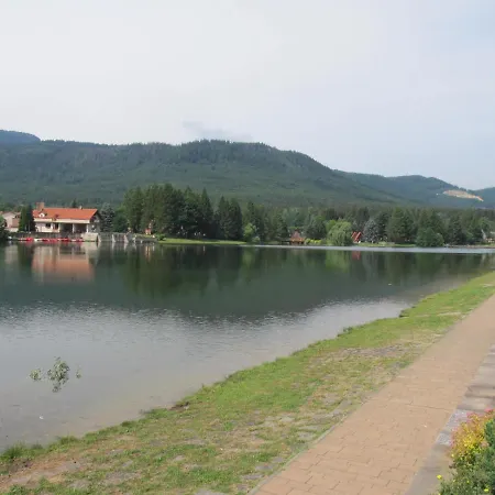 Anagora Kotlina Klodzka Ii Lejlighed Nowa Ruda