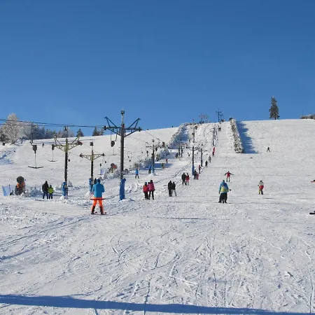 Anagora Kotlina Klodzka Ii Lejlighed *