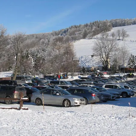 Lejlighed Anagora Kotlina Klodzka Ii *