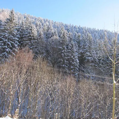 Anagora Kotlina Klodzka Ii Lejlighed