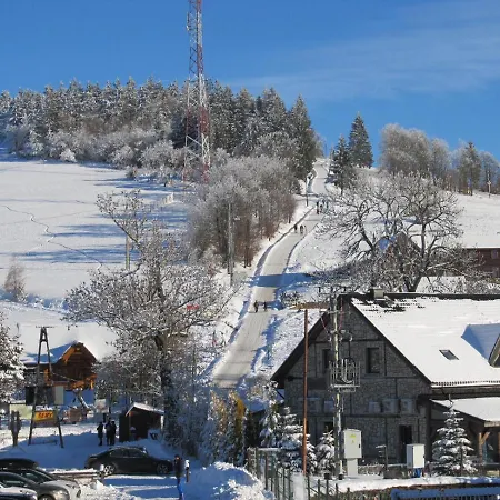 Lejlighed Anagora Kotlina Klodzka Ii *