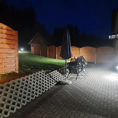 Anagora Kotlina Klodzka Ii Nowa Ruda