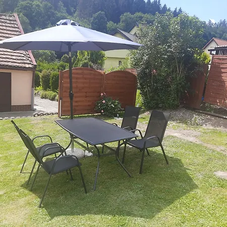 Anagora Kotlina Klodzka Ii Lejlighed Nowa Ruda