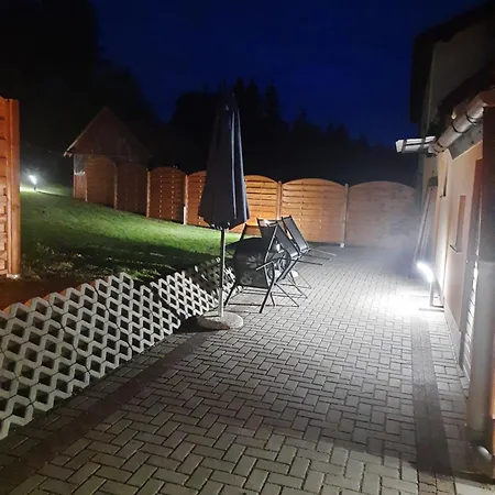 Anagora Kotlina Klodzka Ii