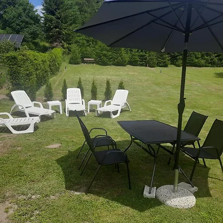 Anagora Kotlina Klodzka Ii Lejlighed *