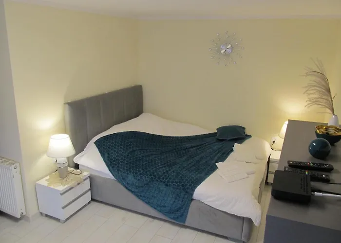 Anagora Kotlina Klodzka Ii Nowa Ruda