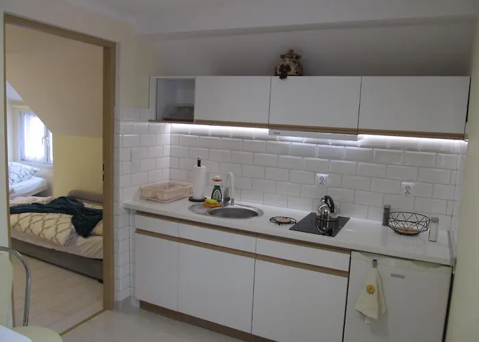 Anagora Kotlina Klodzka Ii Apartment Nowa Ruda