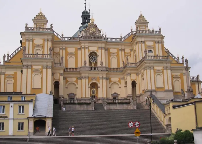 Anagora Kotlina Klodzka Ii Apartment *