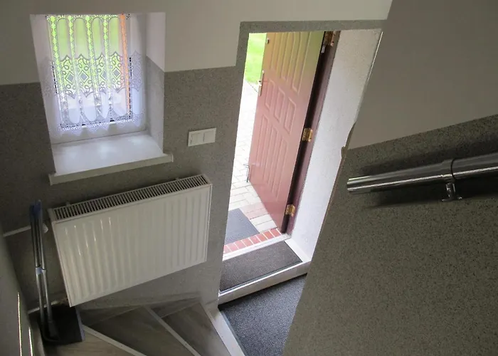 Anagora Kotlina Klodzka Ii *