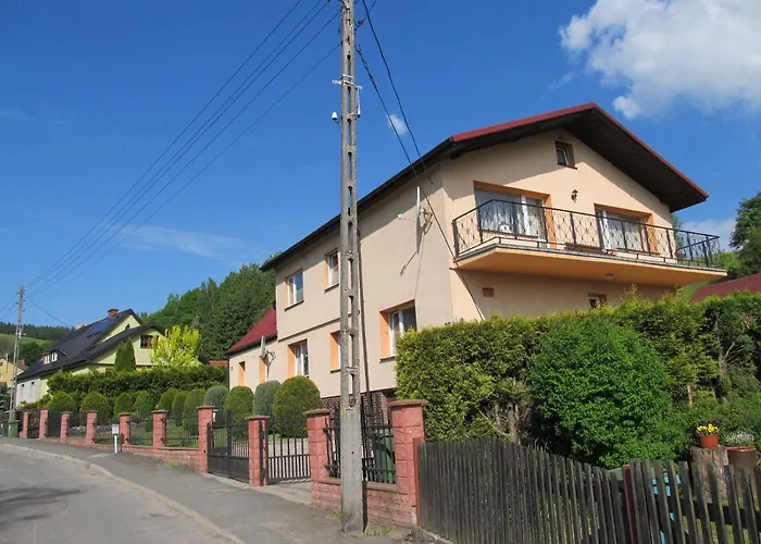 Anagora Kotlina Klodzka Ii Apartment Nowa Ruda