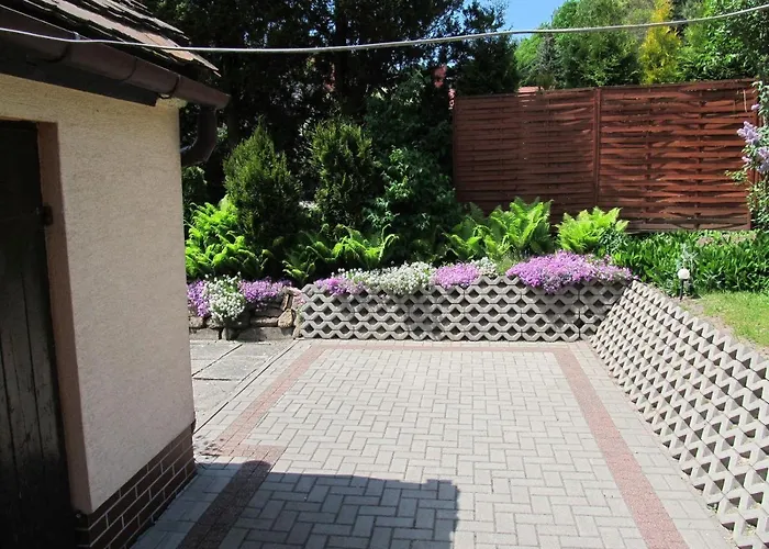 Apartment Anagora Kotlina Klodzka Ii Nowa Ruda