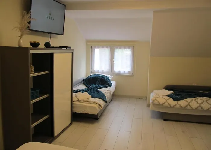 Anagora Kotlina Klodzka Ii Nowa Ruda