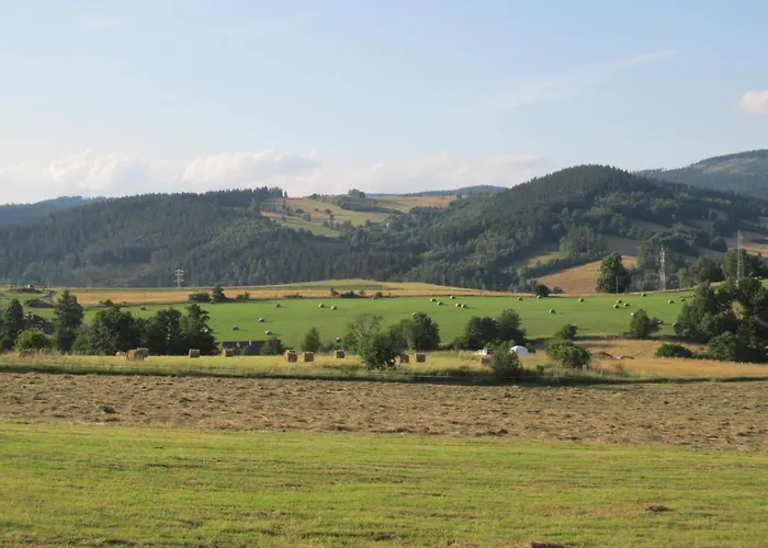 Apartment Anagora Kotlina Klodzka Ii Nowa Ruda