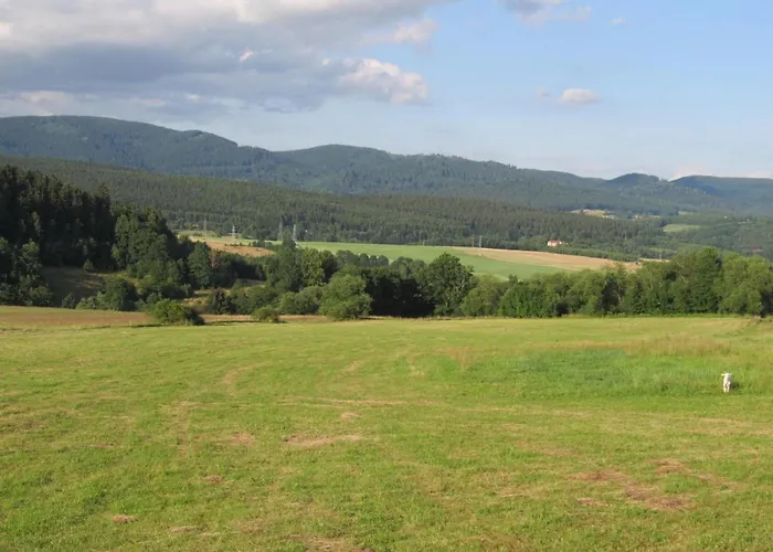 Anagora Kotlina Klodzka Ii * Nowa Ruda