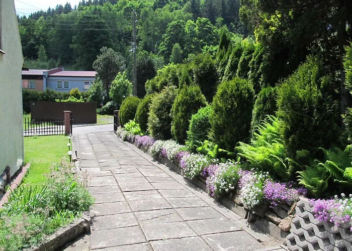 Anagora Kotlina Klodzka Ii Nowa Ruda