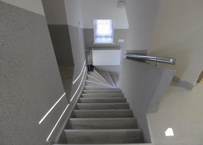 Anagora Kotlina Klodzka Ii Apartment Nowa Ruda