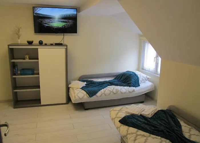 Anagora Kotlina Klodzka Ii