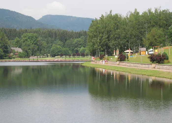 Apartment Anagora Kotlina Klodzka Ii Nowa Ruda