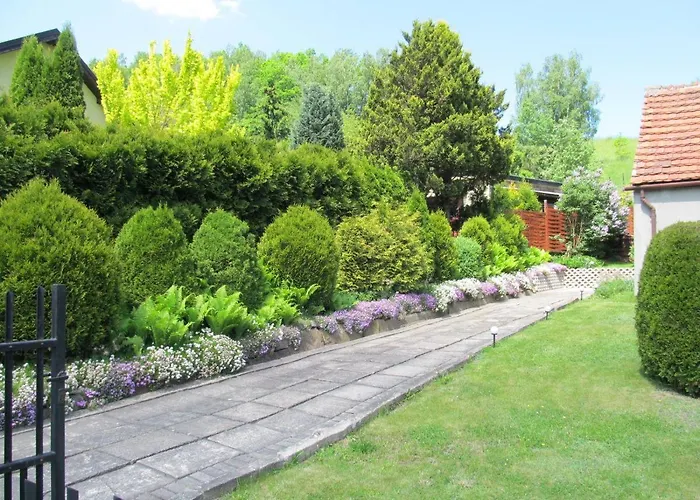 Anagora Kotlina Klodzka Ii * Nowa Ruda